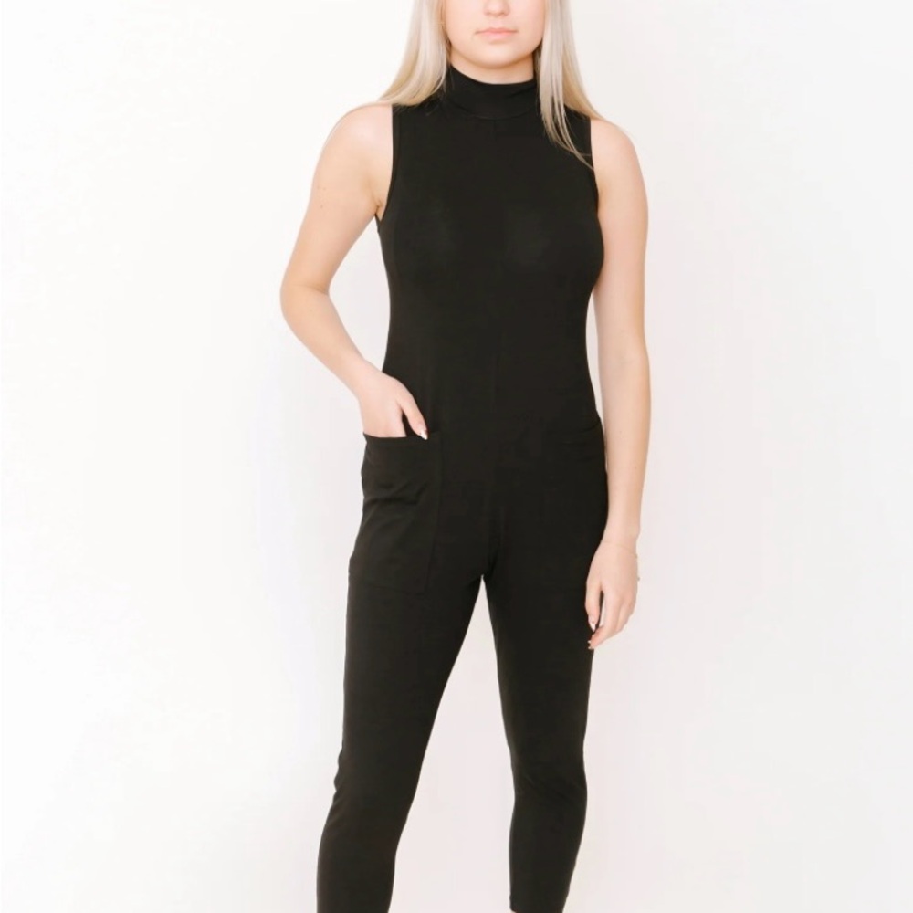 Smash + Tess Jackie romper XL